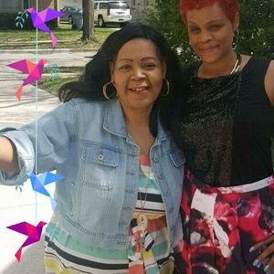 Meet your Posher, Janice